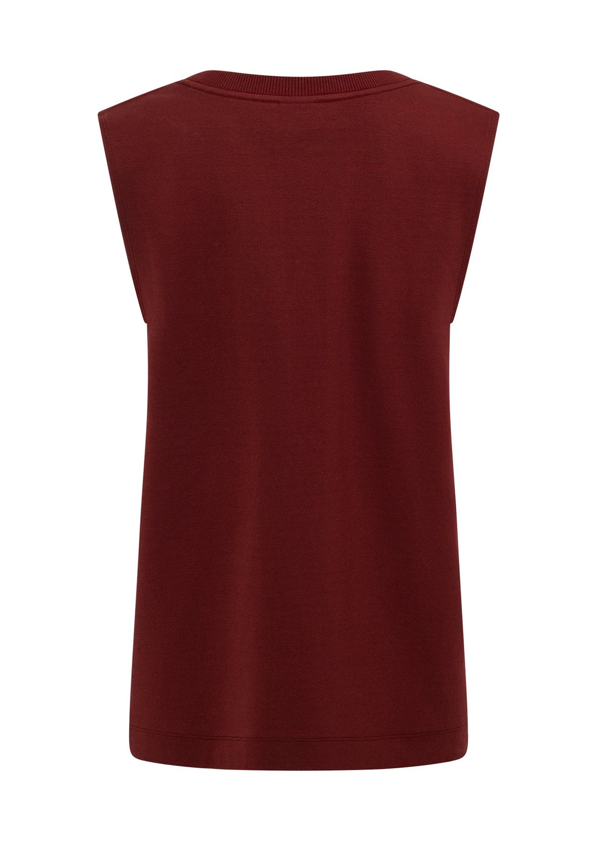 Essential Muscle Tank