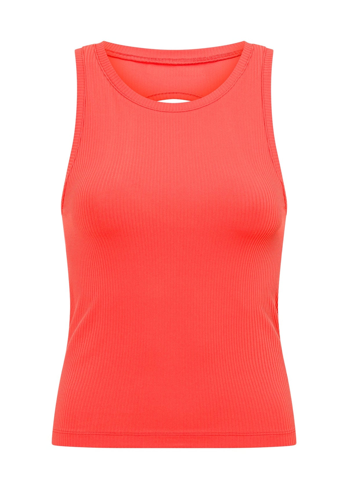 Goal Getter Rib Tank