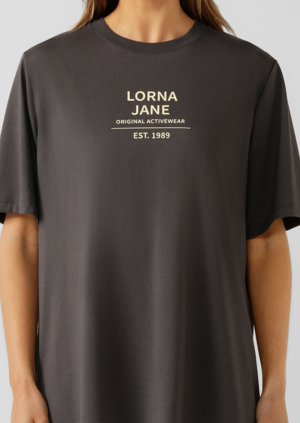 Peak Performance Relaxed Tee