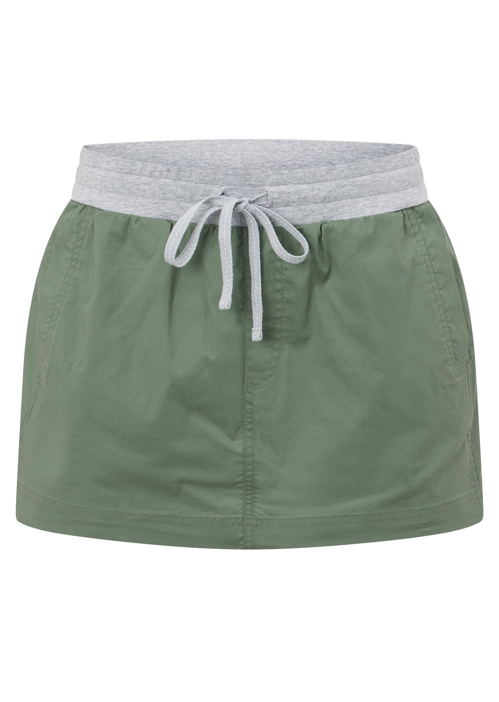 Flashdance Mini Skirt