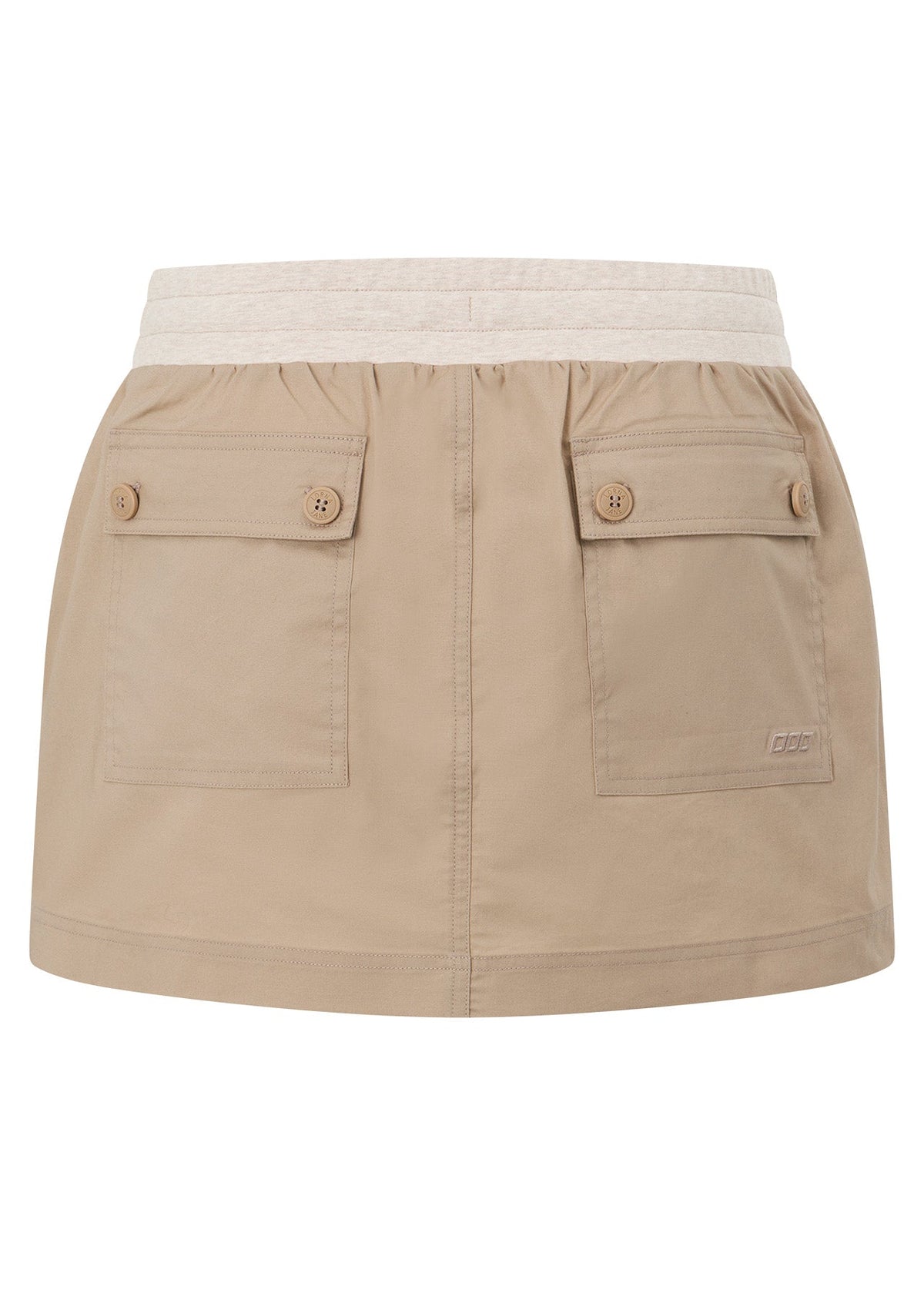 Flashdance Mini Skirt