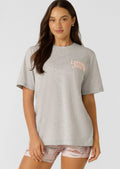 Heartbeat Relaxed T-shirt
