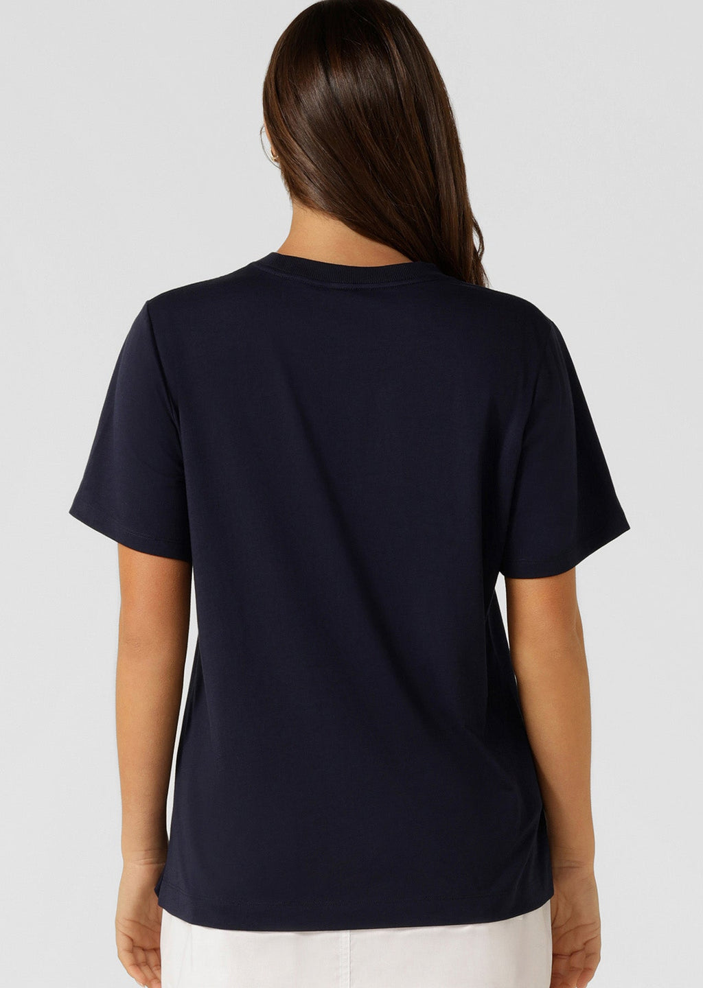 Iconic Heritage Relaxed T-Shirt