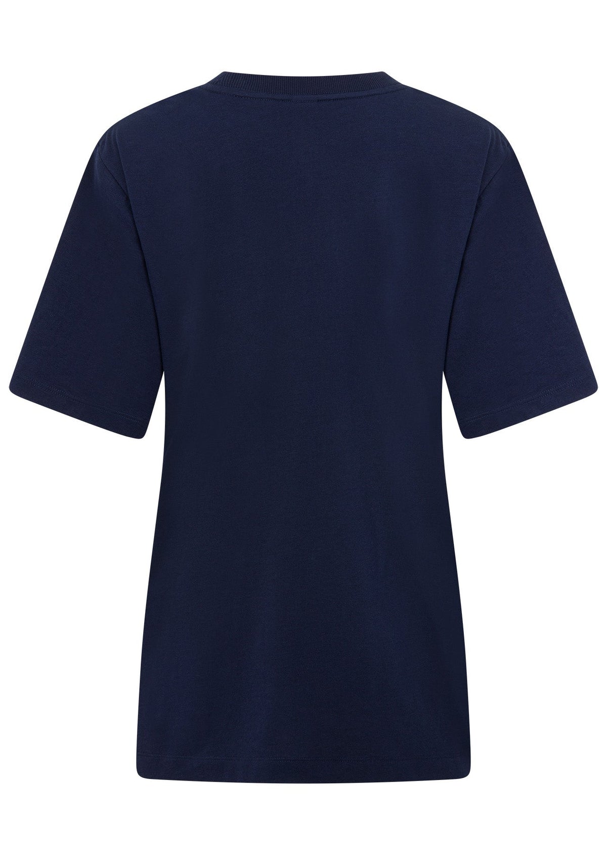 Iconic Heritage Relaxed T-Shirt