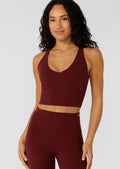 Move Well Bra Tank Combo