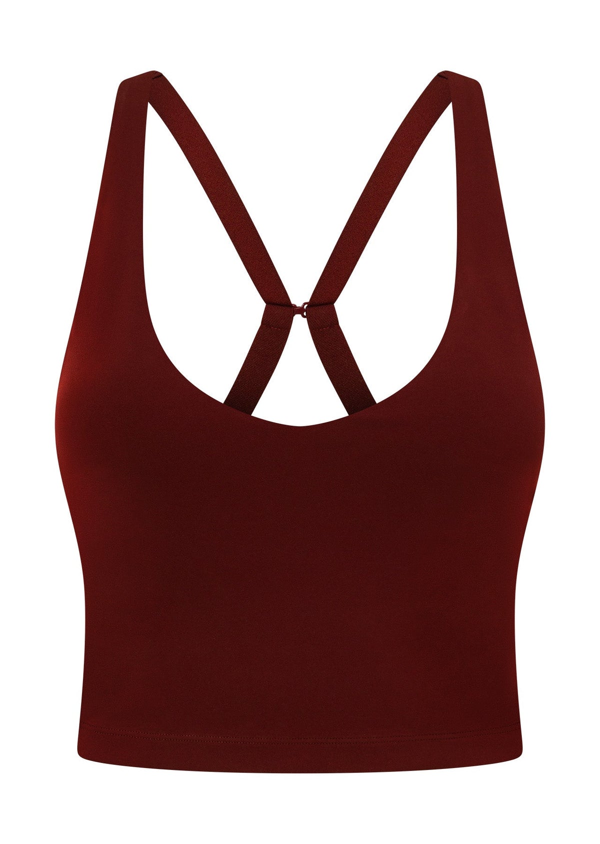 Move Well Bra Tank Combo