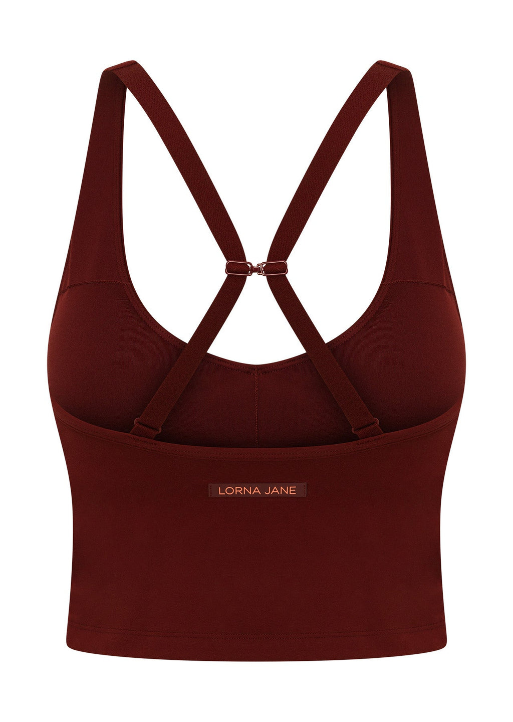 Move Well Bra Tank Combo