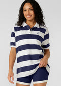 Marina Boyfriend Polo