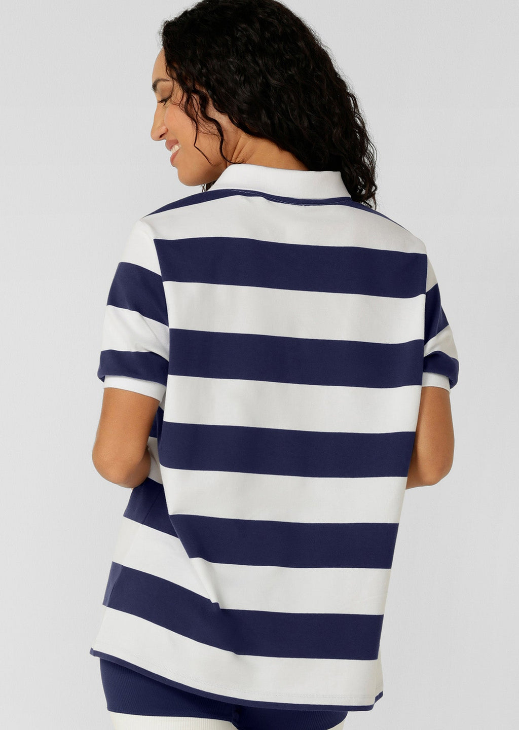 Marina Boyfriend Polo