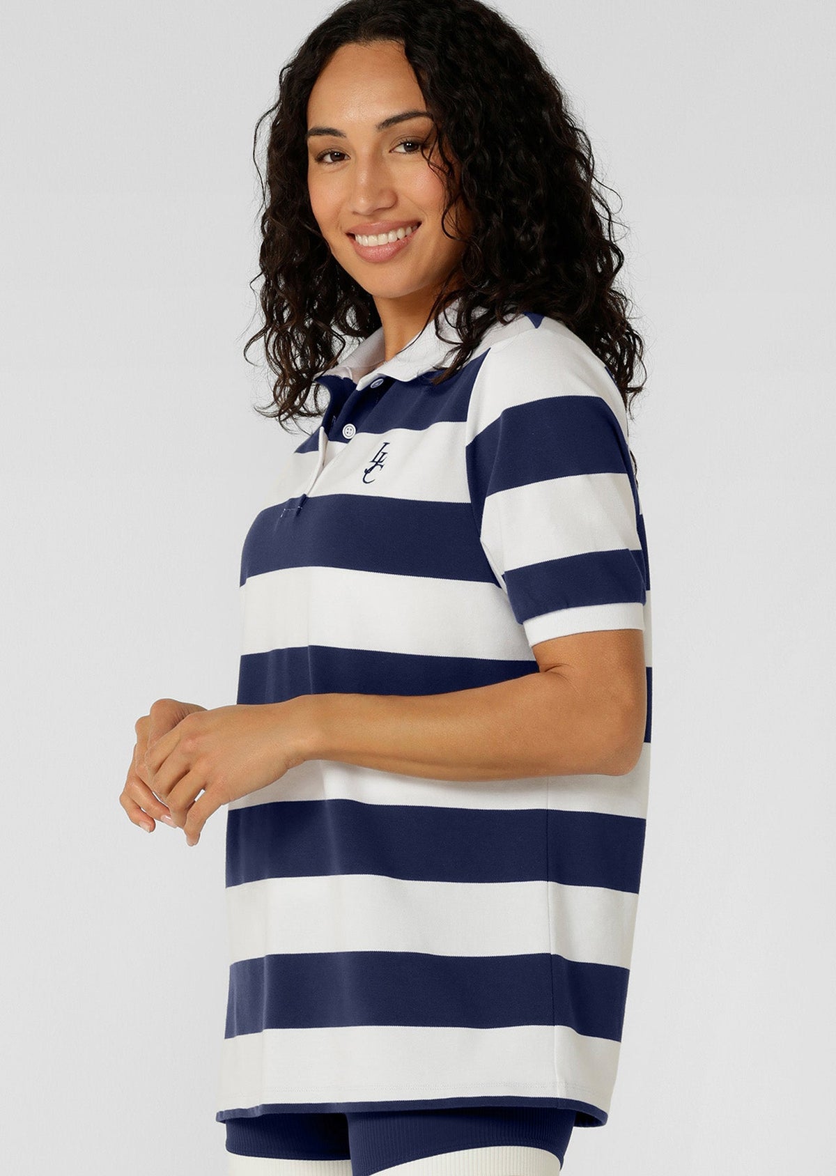Marina Boyfriend Polo
