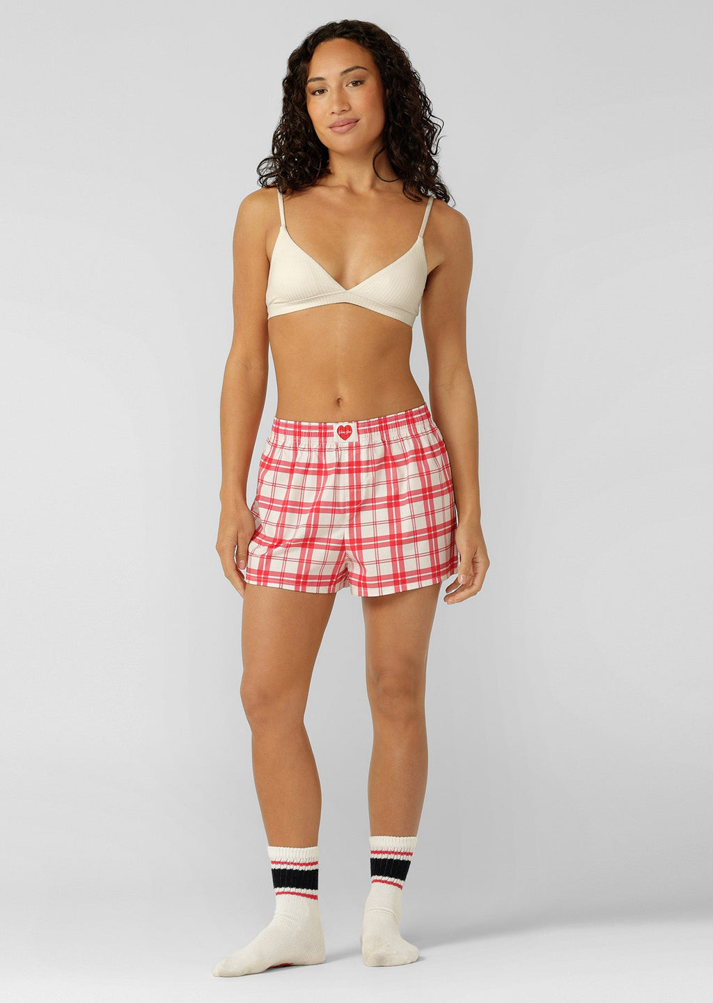 All You Need Is Love Shorts