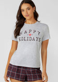 Happy Holidays T-Shirt
