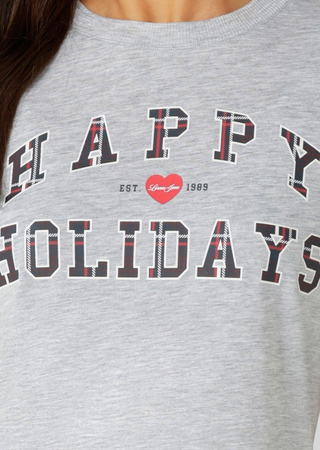 Happy Holidays T-Shirt