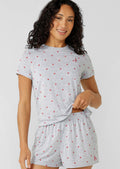 Queen Of Hearts T-Shirt