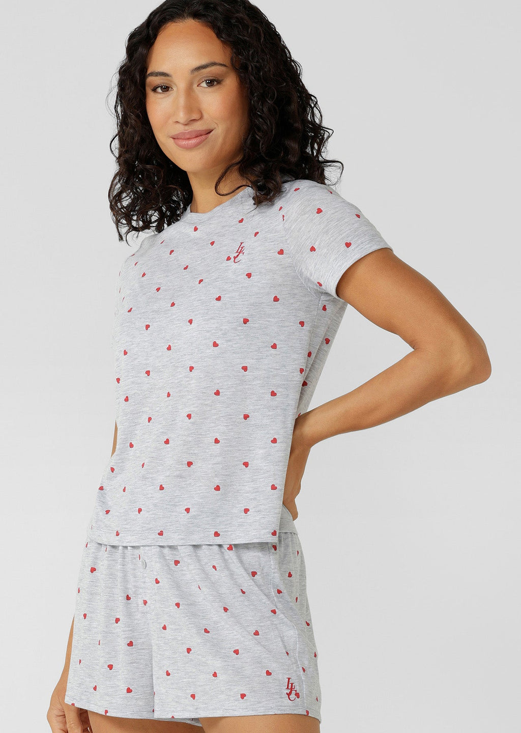 Queen Of Hearts T-Shirt
