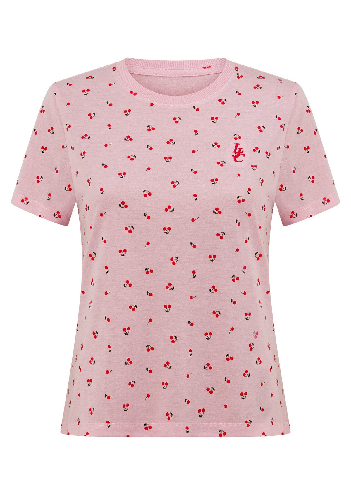 Cherry Sorbet T-Shirt