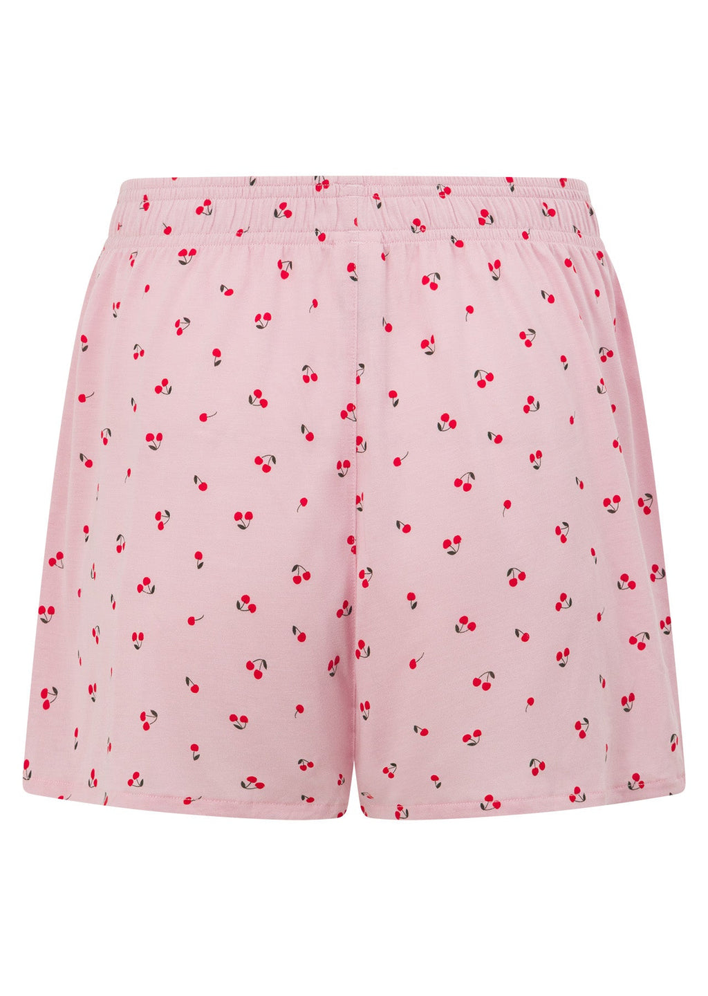 Cherry Sorbet Shorts