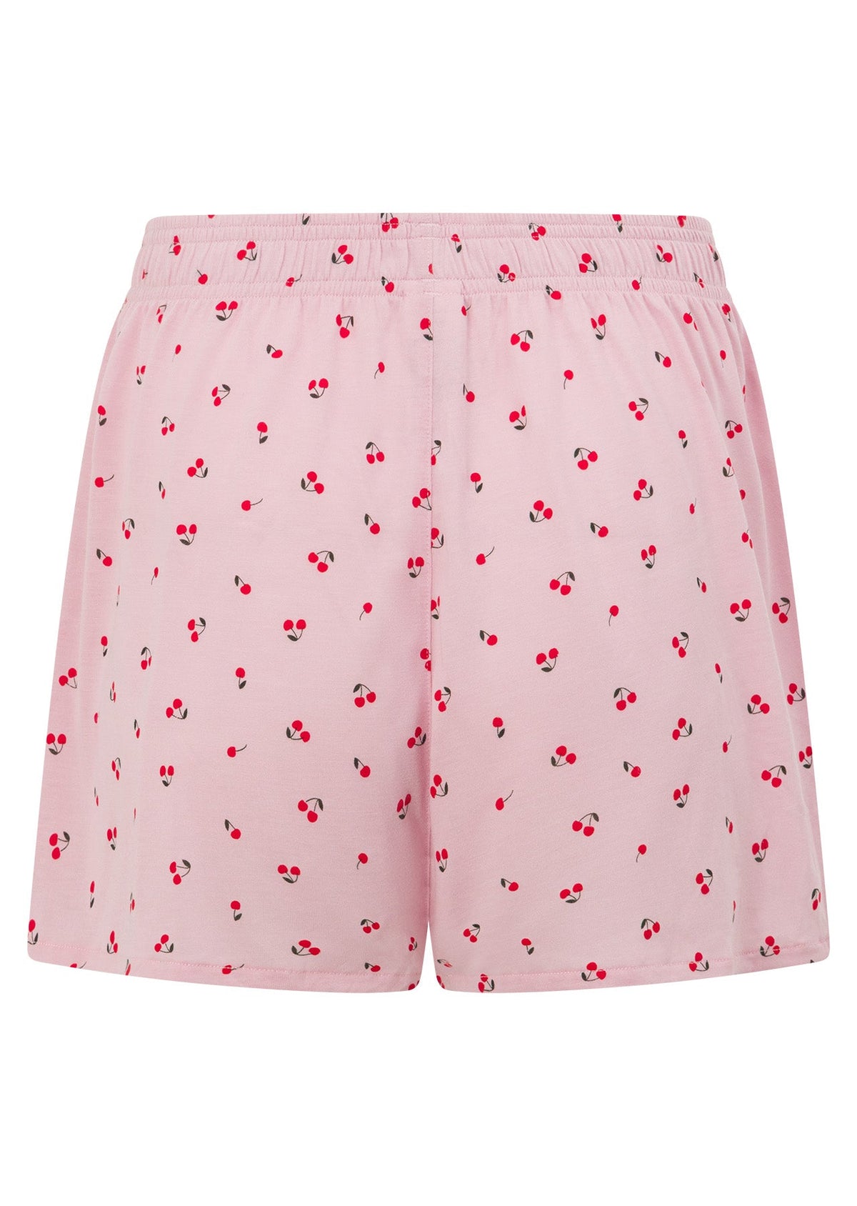 Cherry Sorbet Shorts