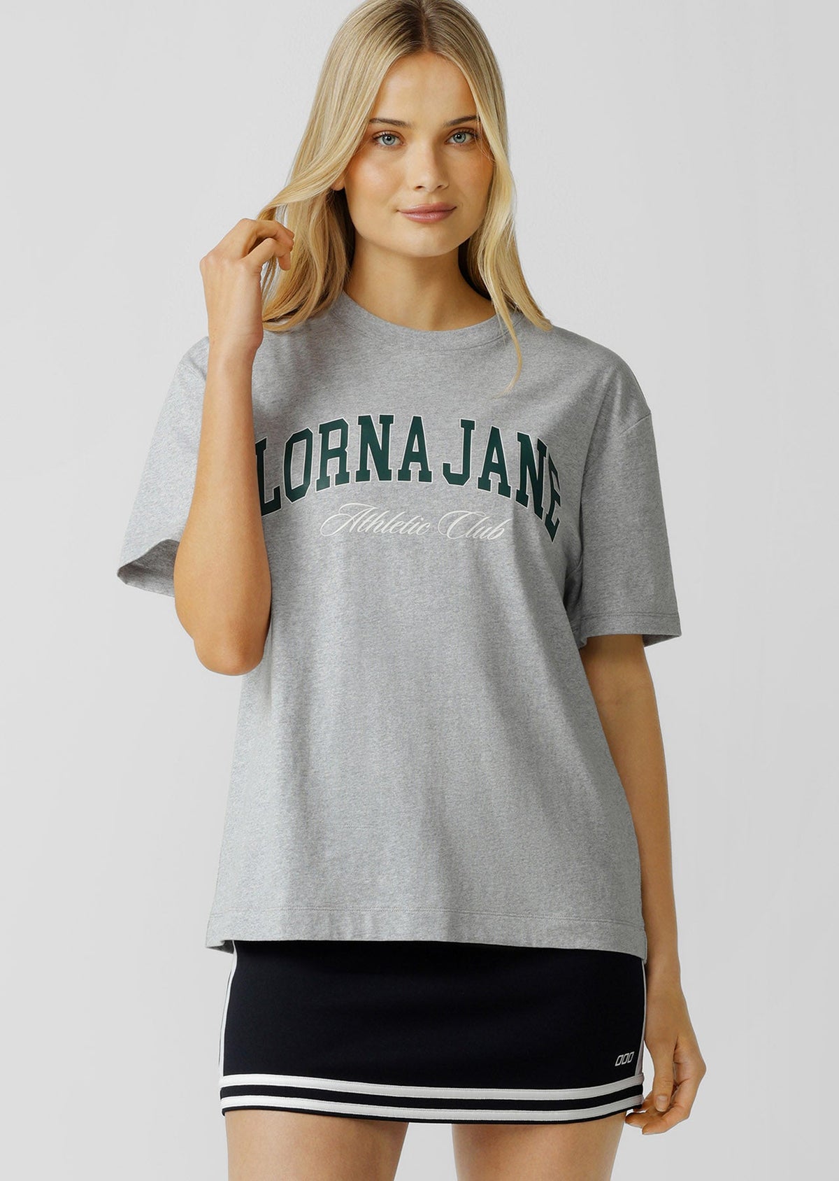 All In T-Shirt