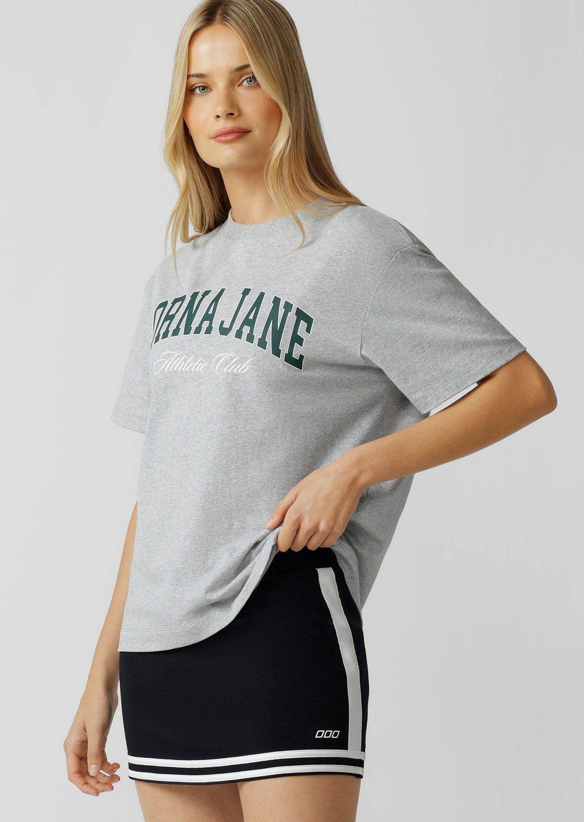 All In T-Shirt