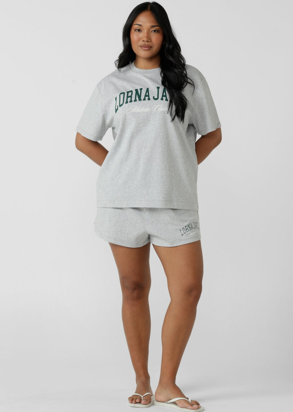 All In T-Shirt