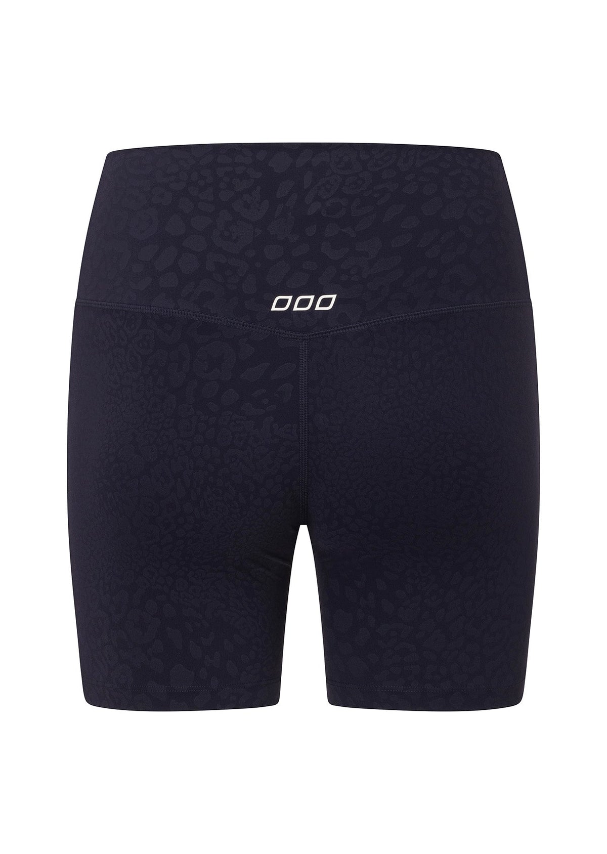 LJ Cloud No Chafe Bike Shorts