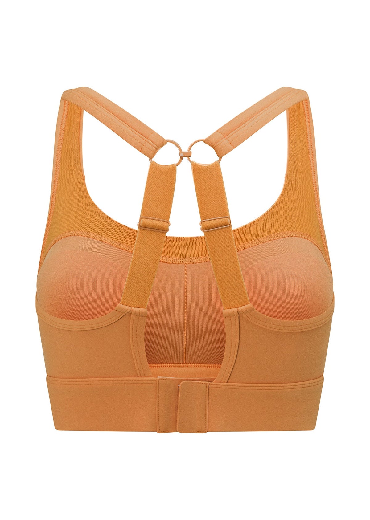 Amy Maximum Support Sports Bra