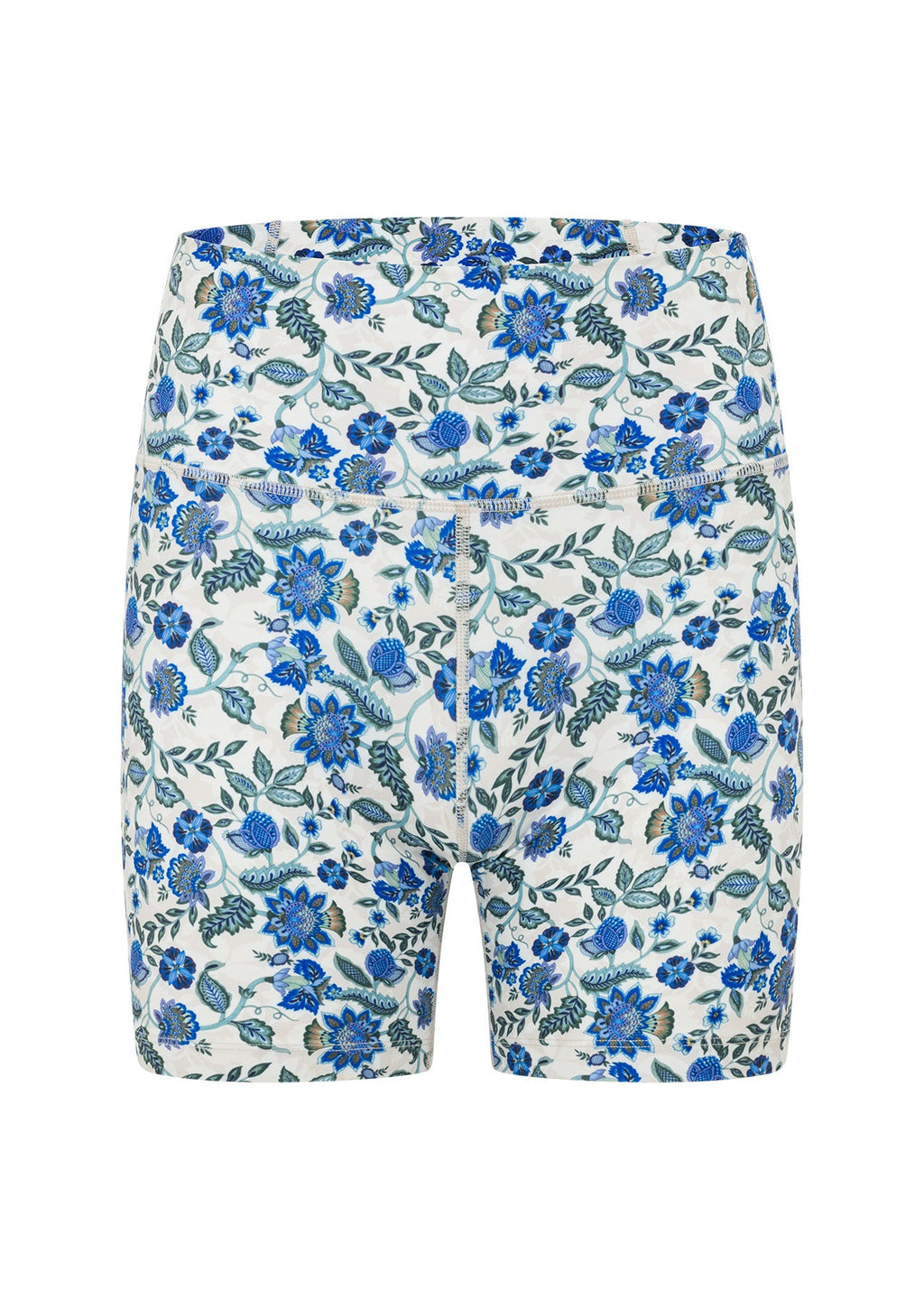 Happy Hour Bike Shorts