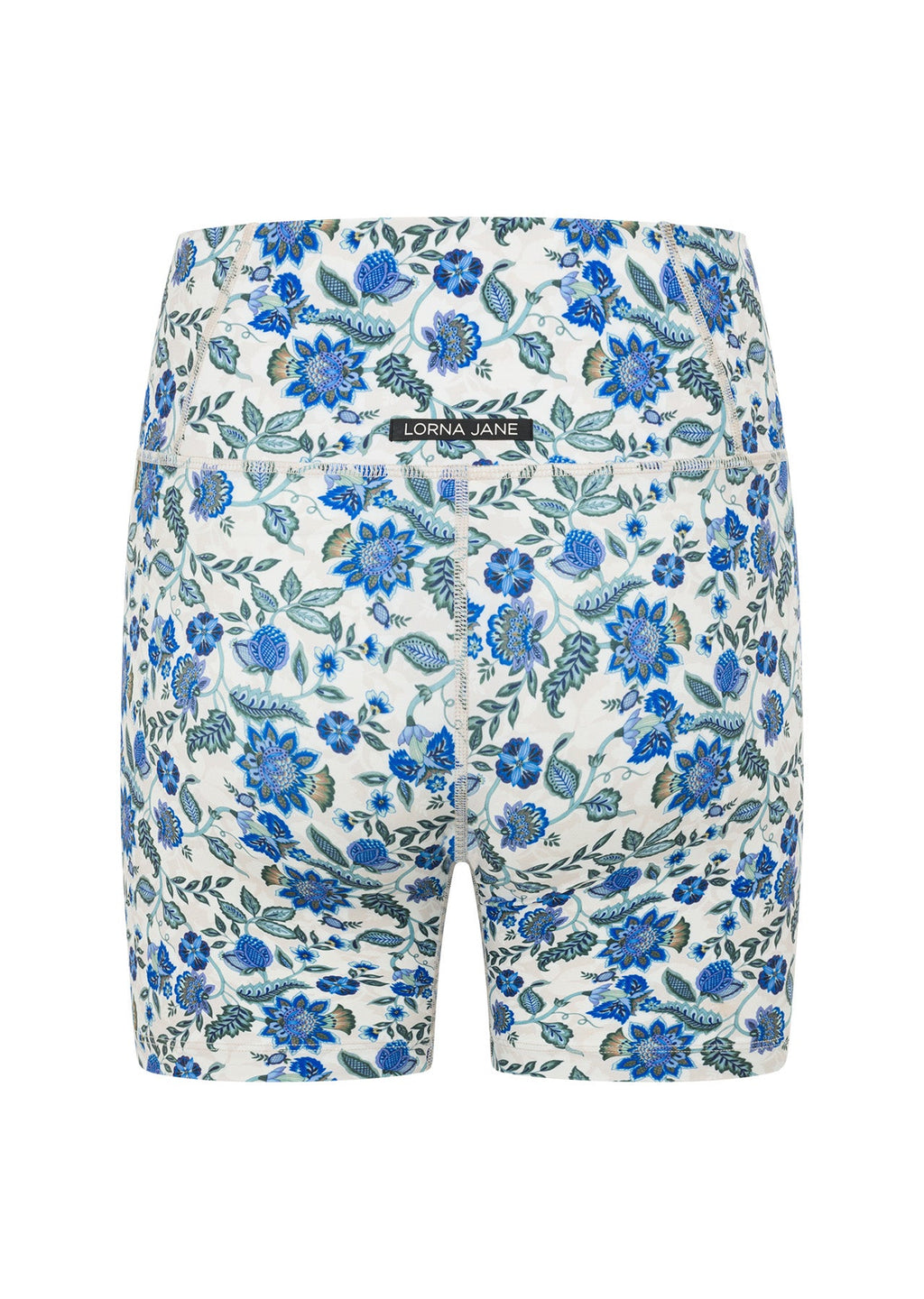 Happy Hour Bike Shorts