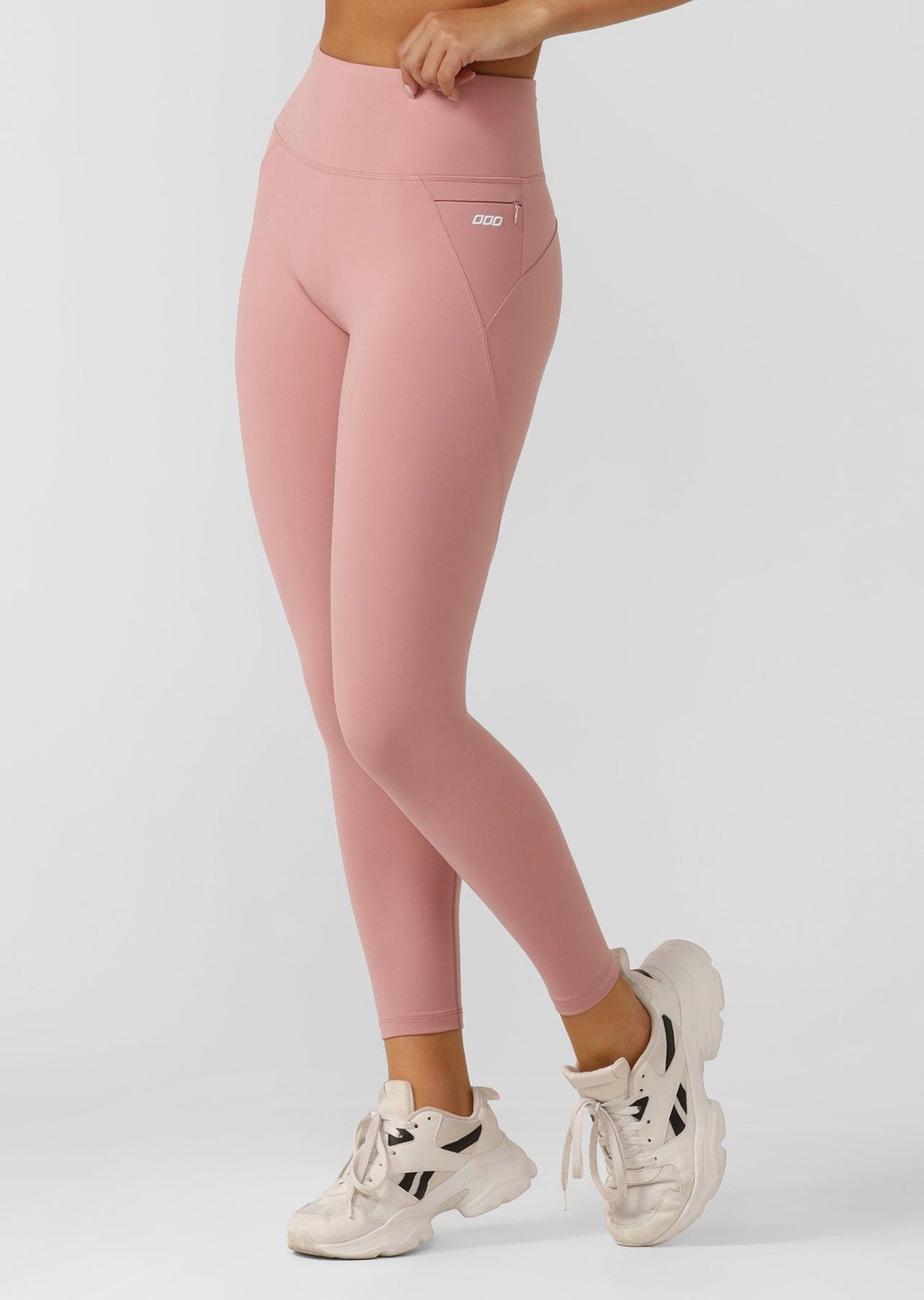 New Amy Ankle Biter Leggings