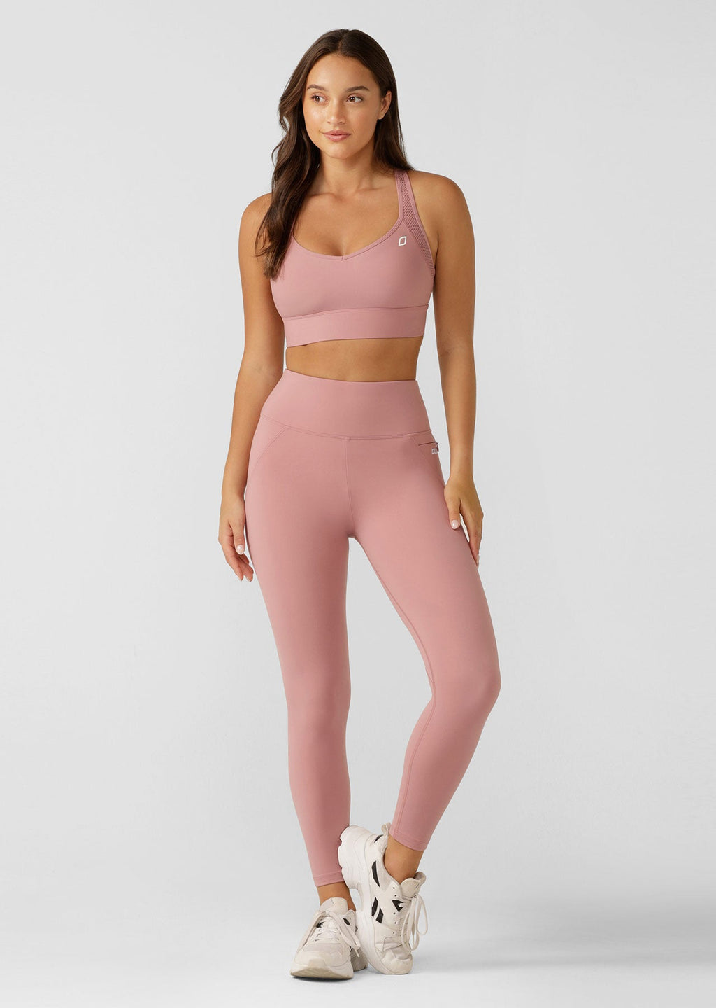 New Amy Ankle Biter Leggings