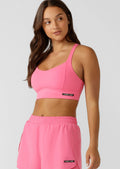 Reactive Max Support Sports Bra