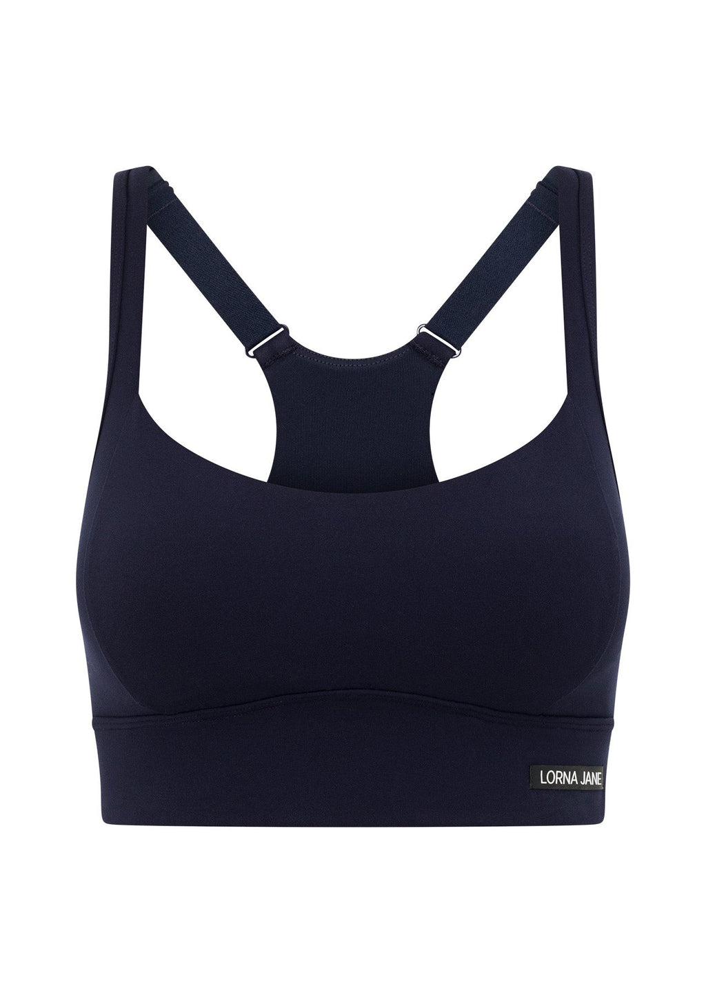 Reactive Max Support Sports Bra