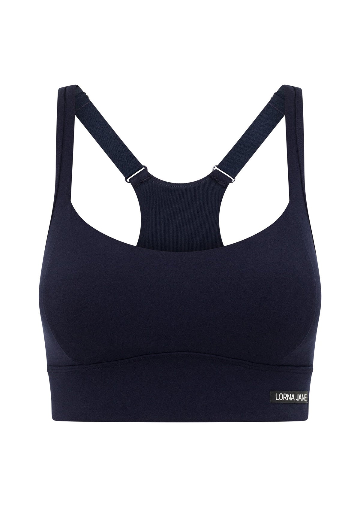 Reactive Max Support Sports Bra
