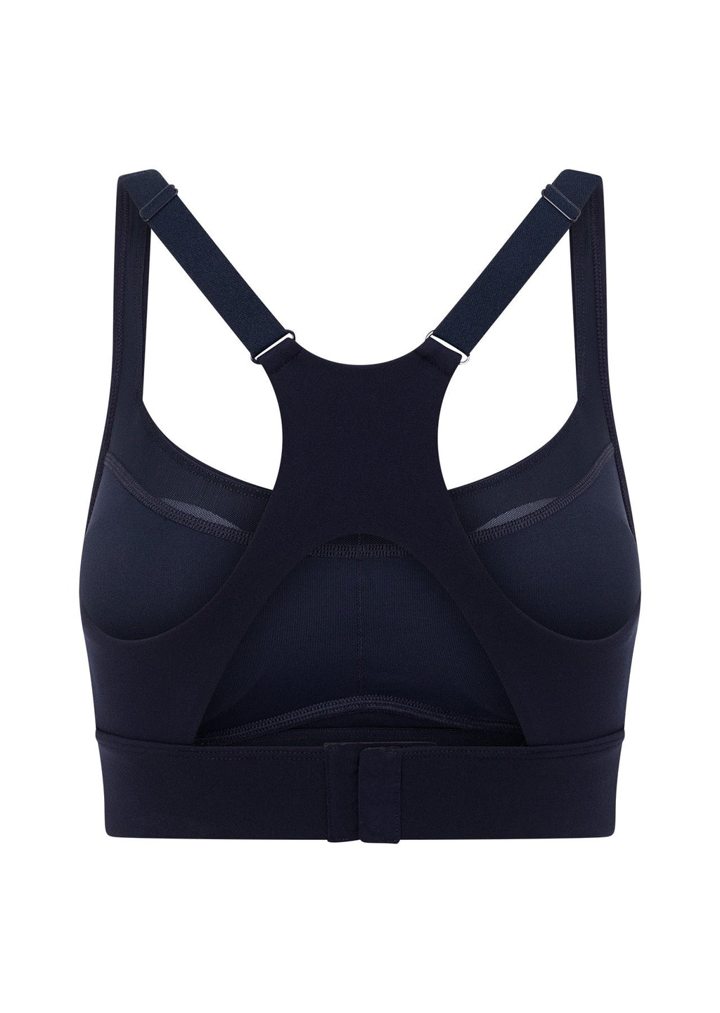 Reactive Max Support Sports Bra