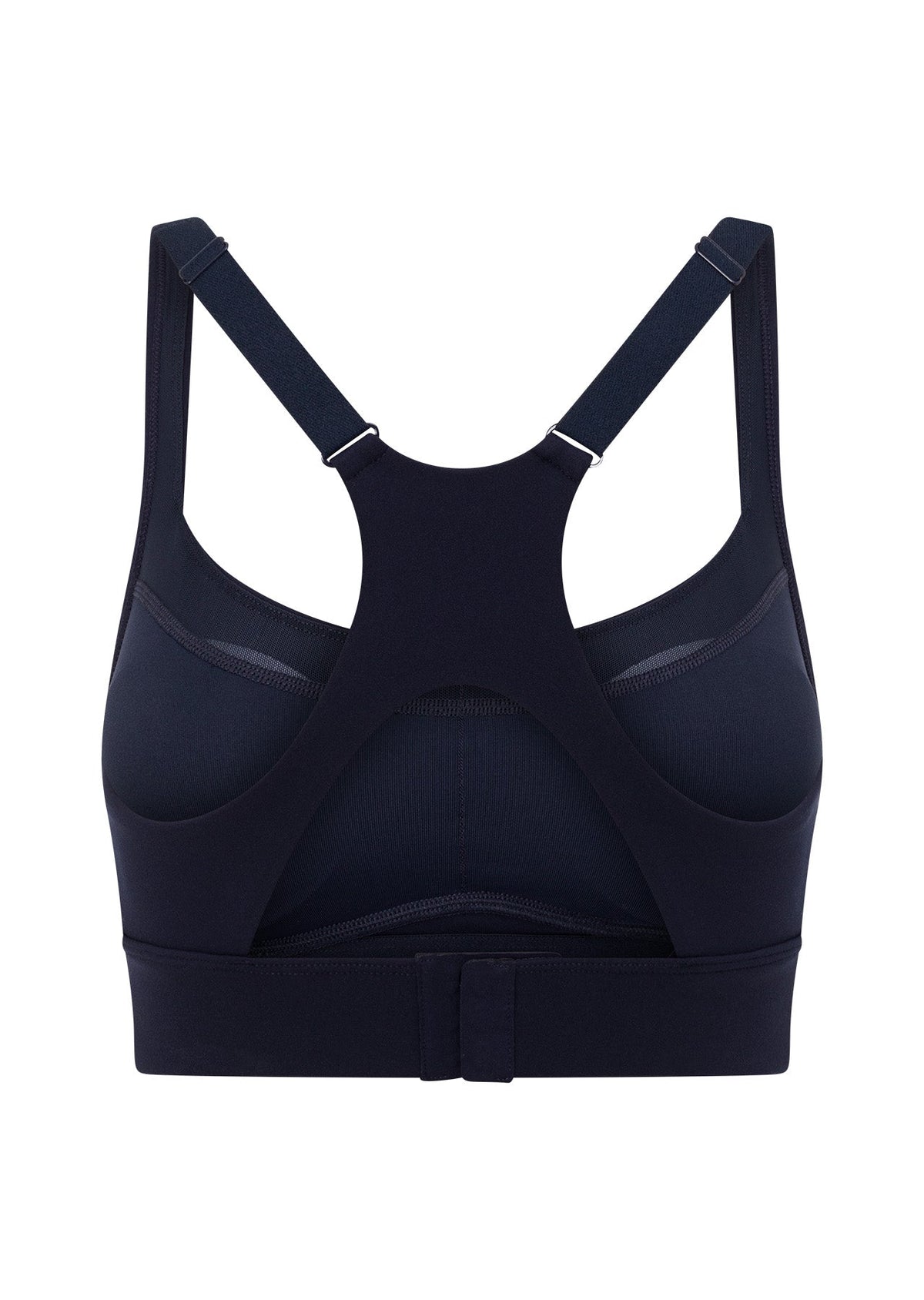 Reactive Max Support Sports Bra