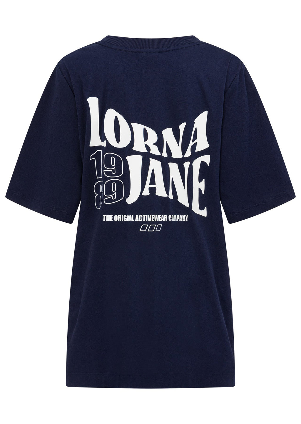 Lorna Jane 89 Relaxed Tee