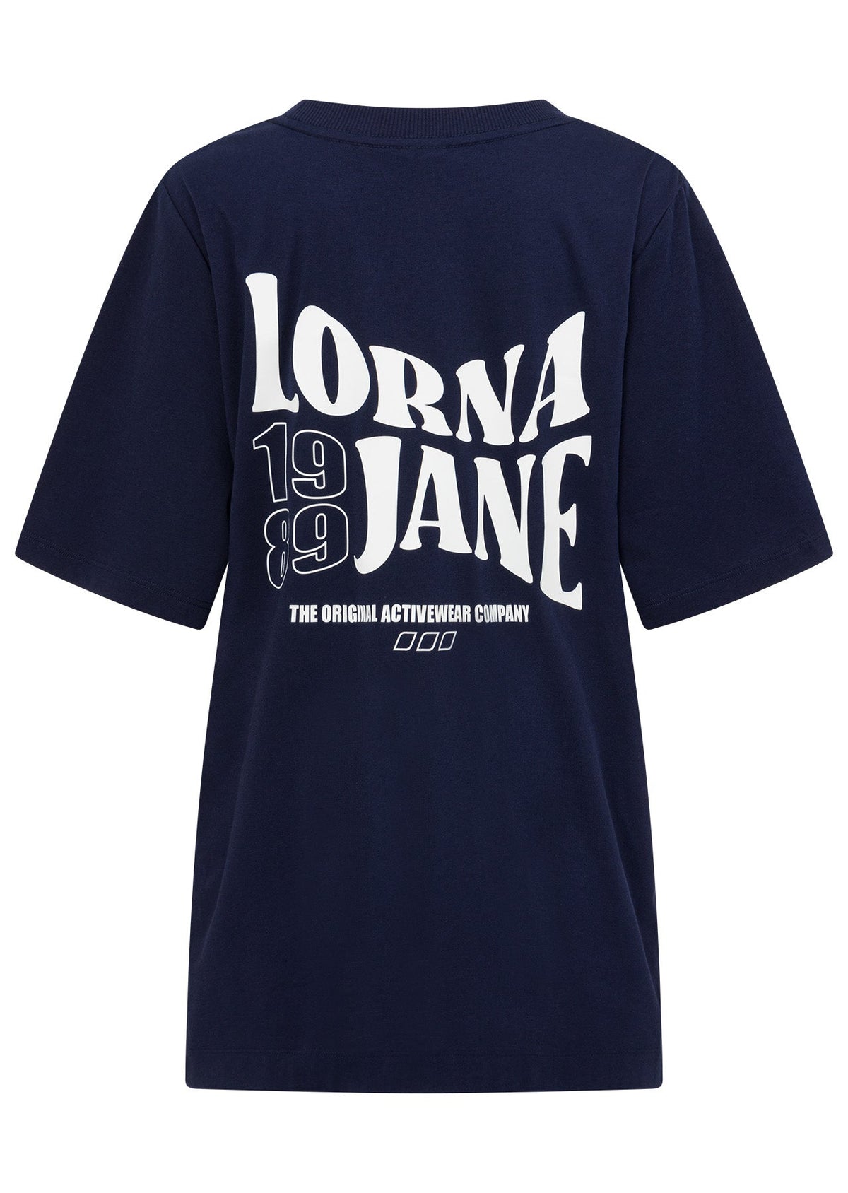Lorna Jane 89 Relaxed Tee