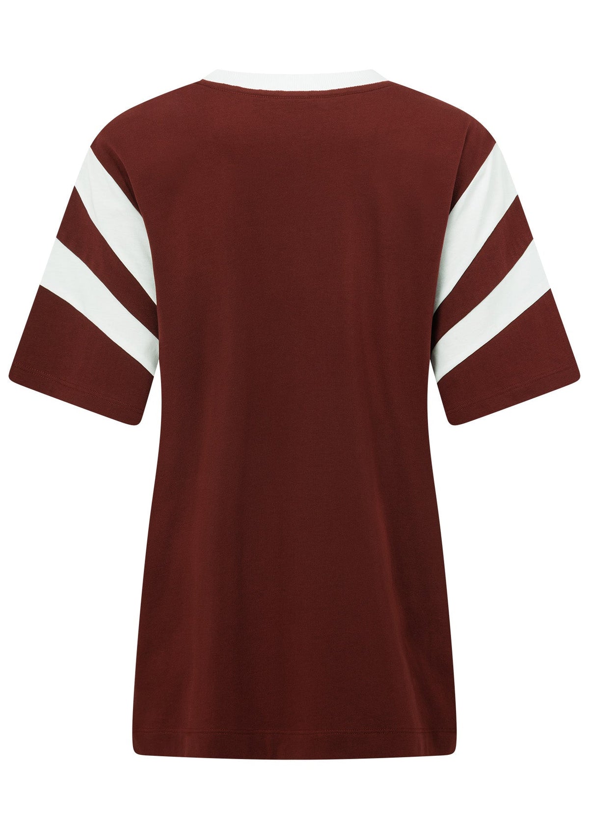 LJ Track T-Shirt