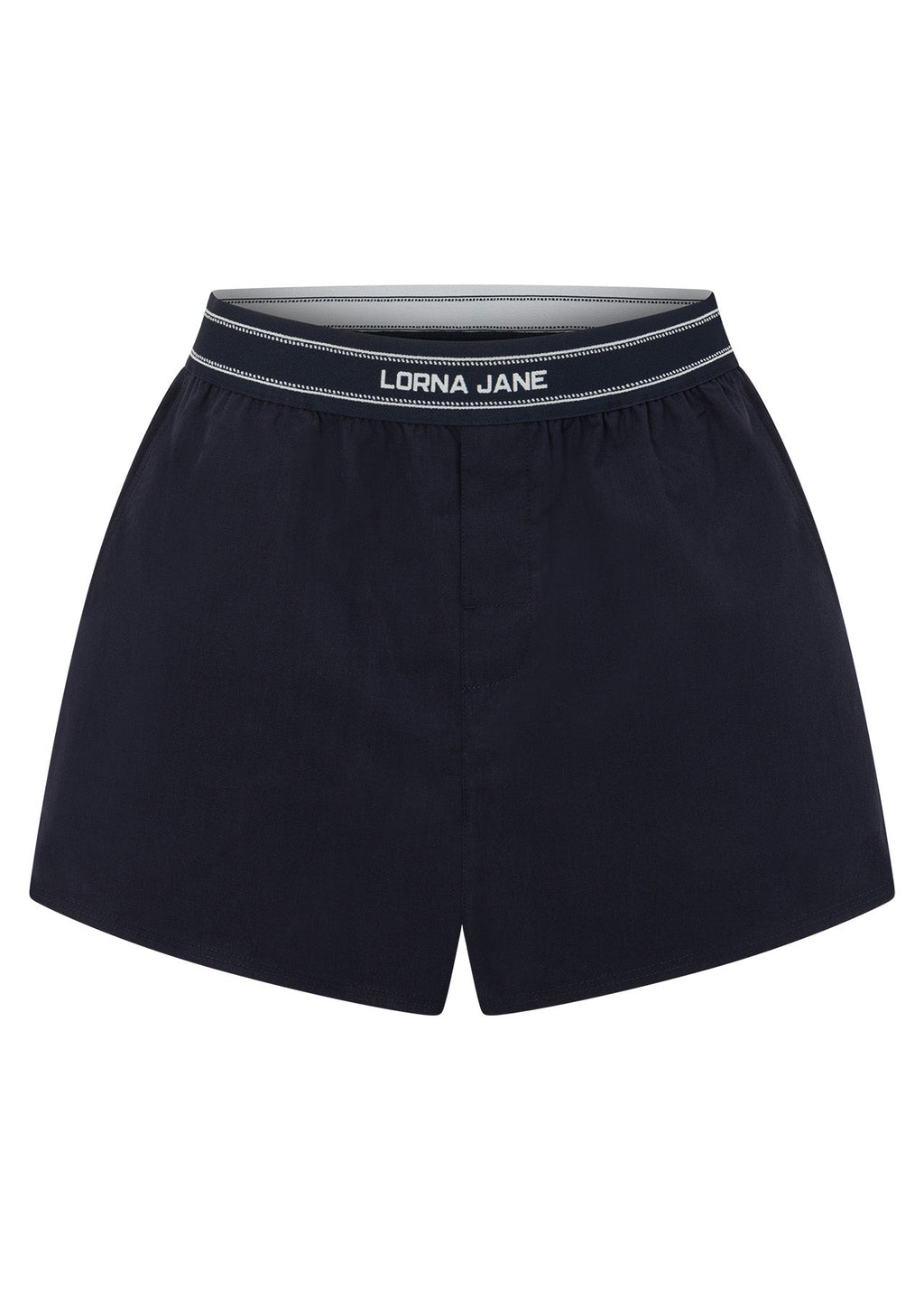 Effortless Boxer Shorts