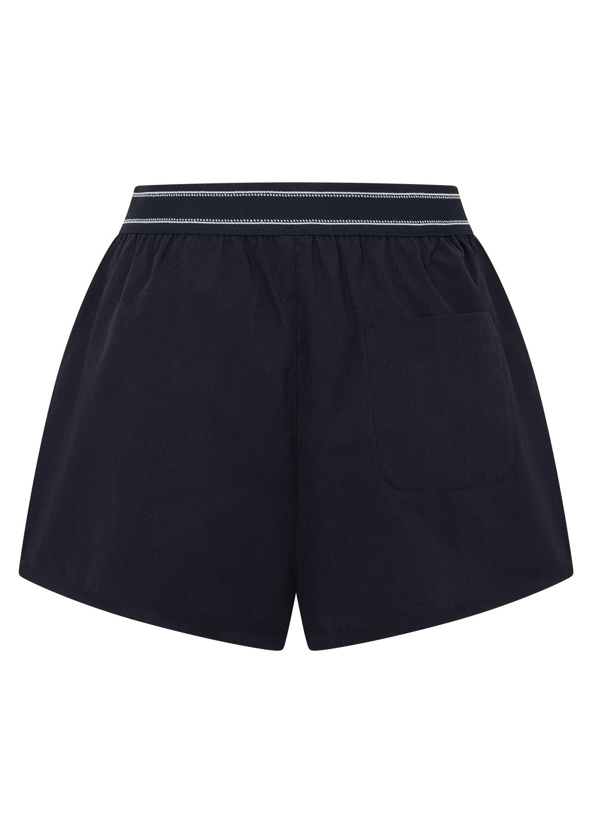 Effortless Boxer Shorts