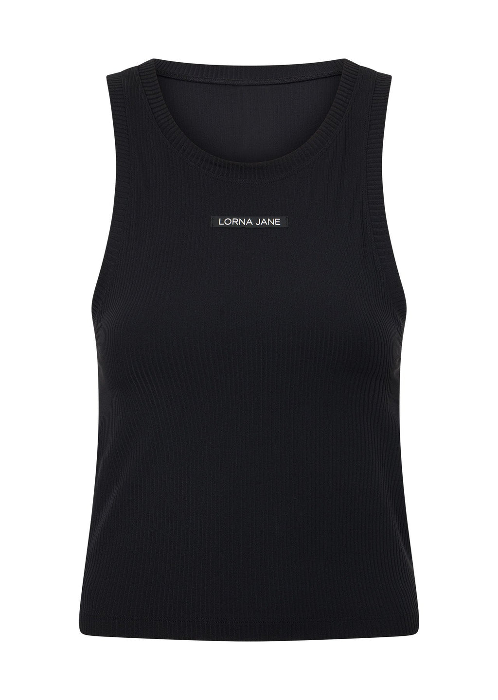 Dynamic Active Rib Tank