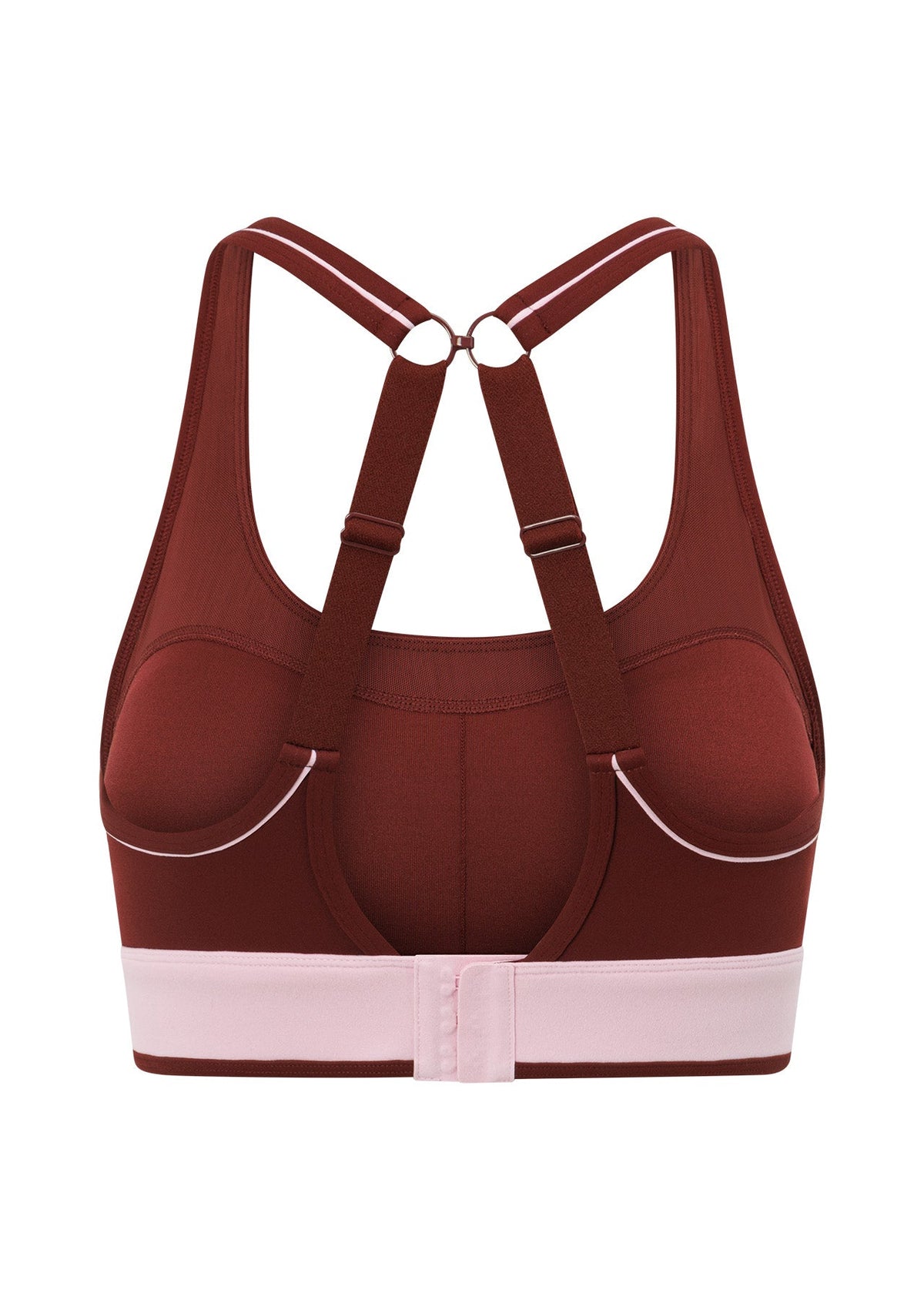 Limited Edition Amy Max Support Sports Bra