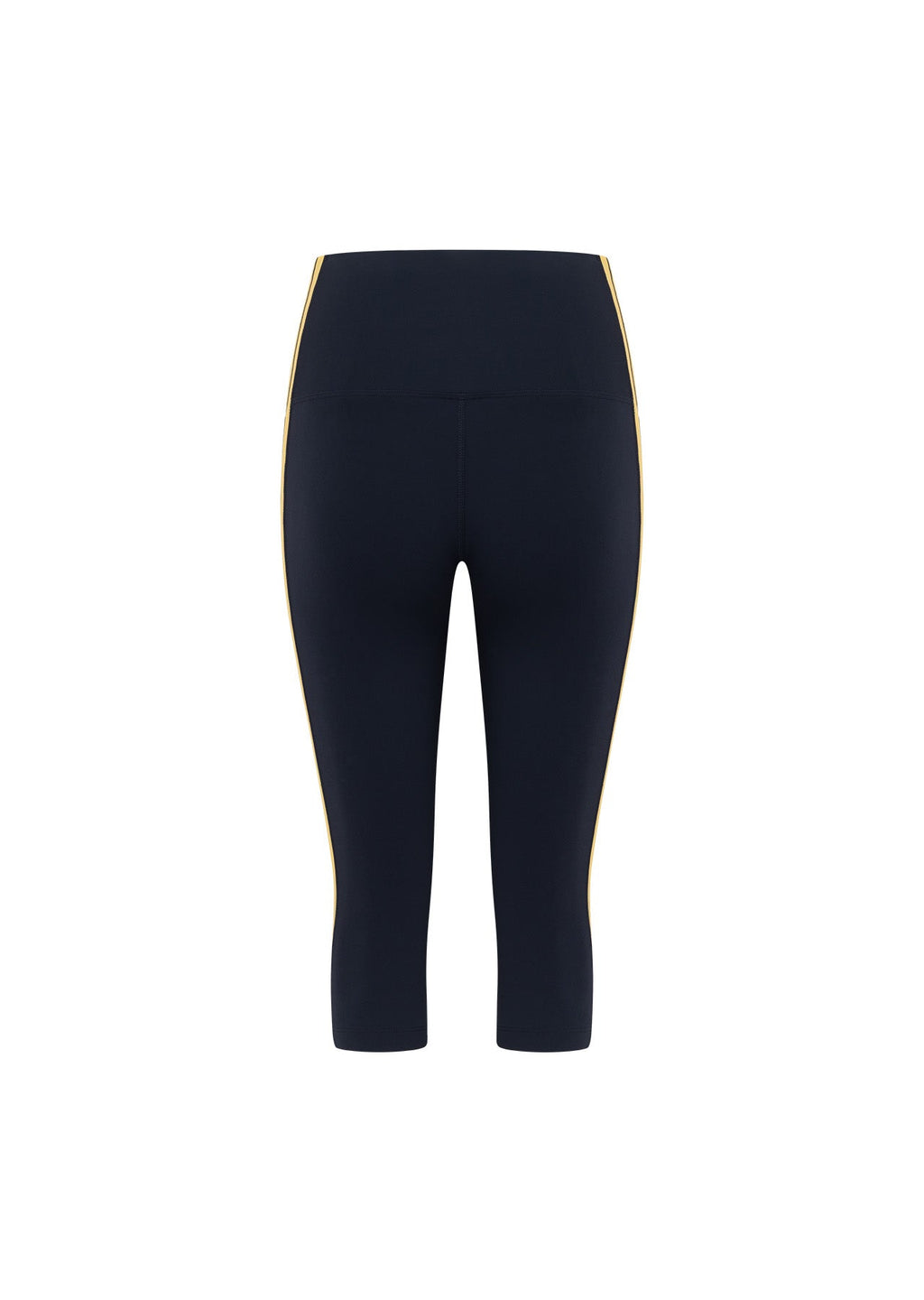 Game Day 3/4 Capri Leggings