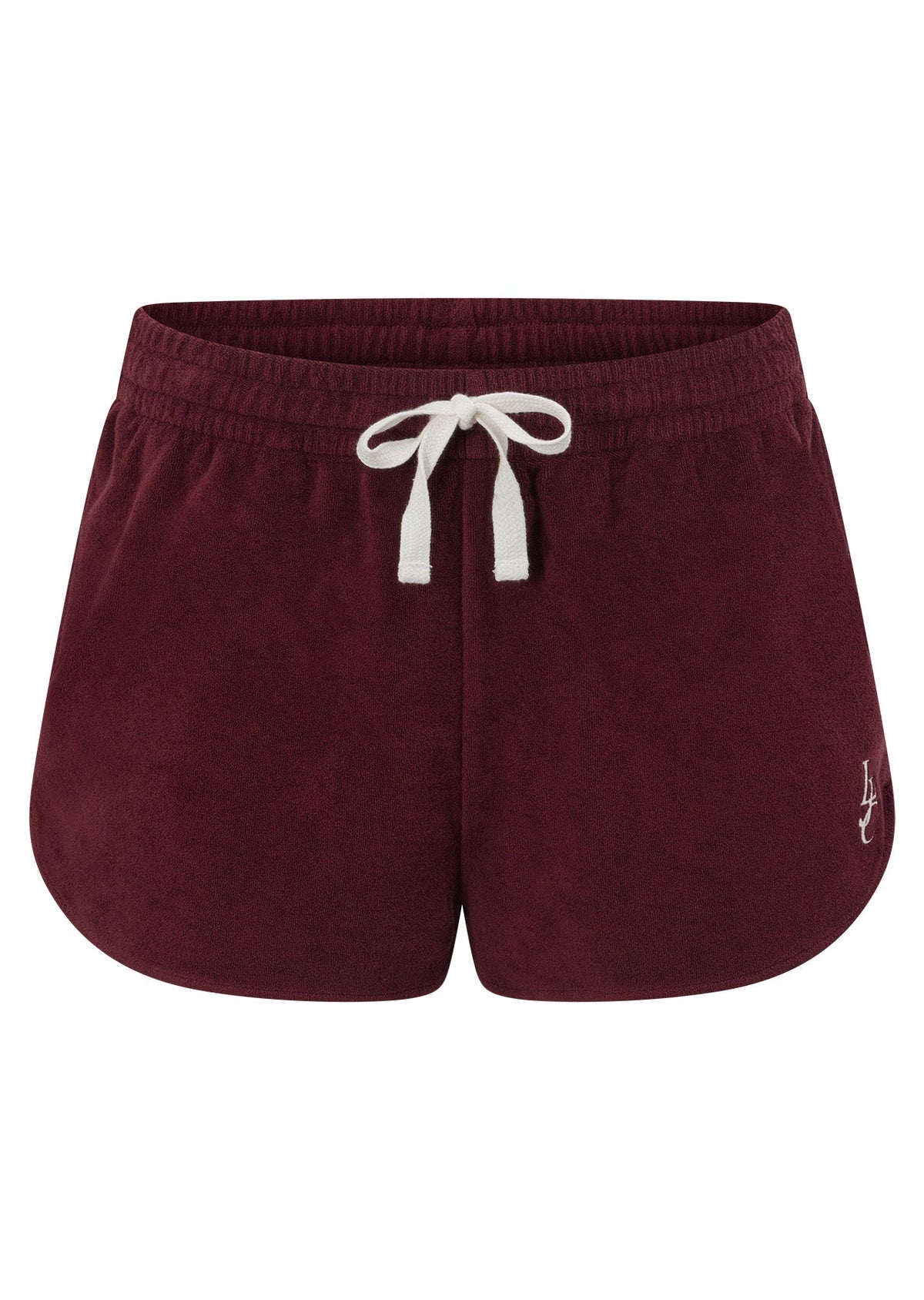 Marisol Terry Shorts