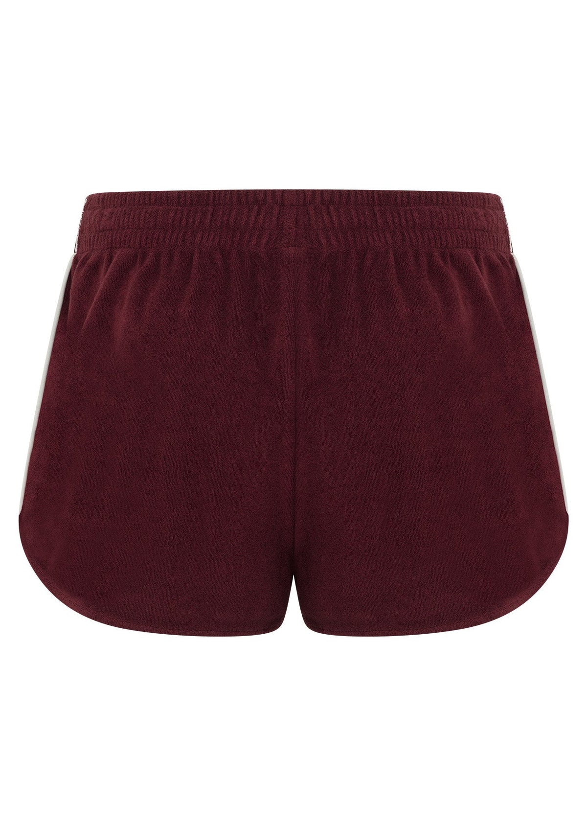 Marisol Terry Shorts
