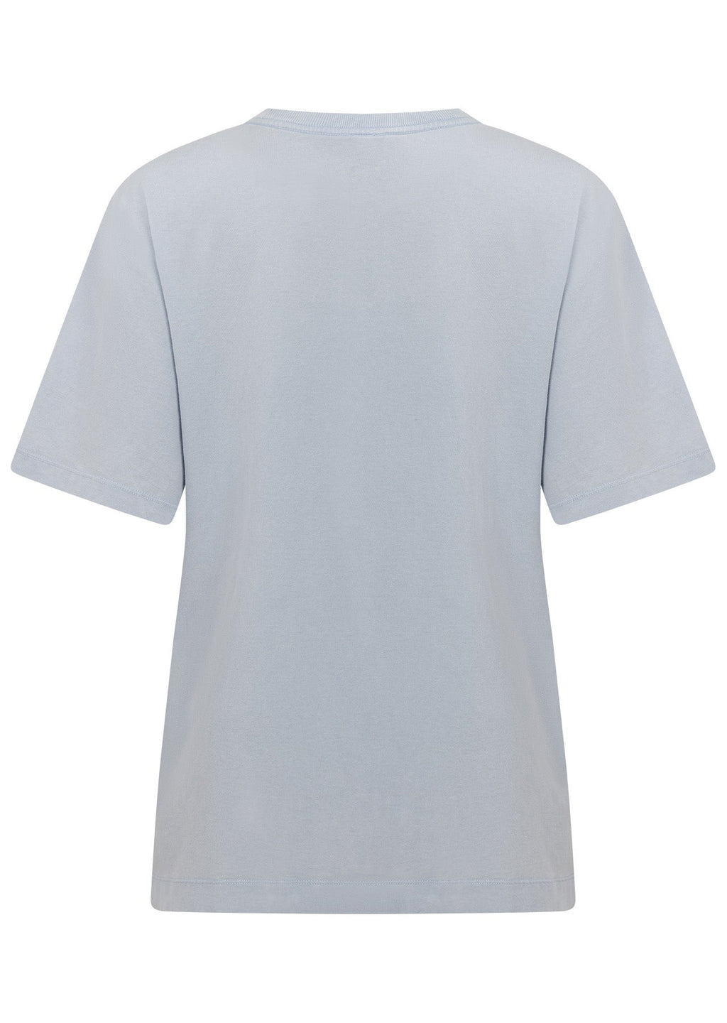Athletic Club Relaxed T-Shirt