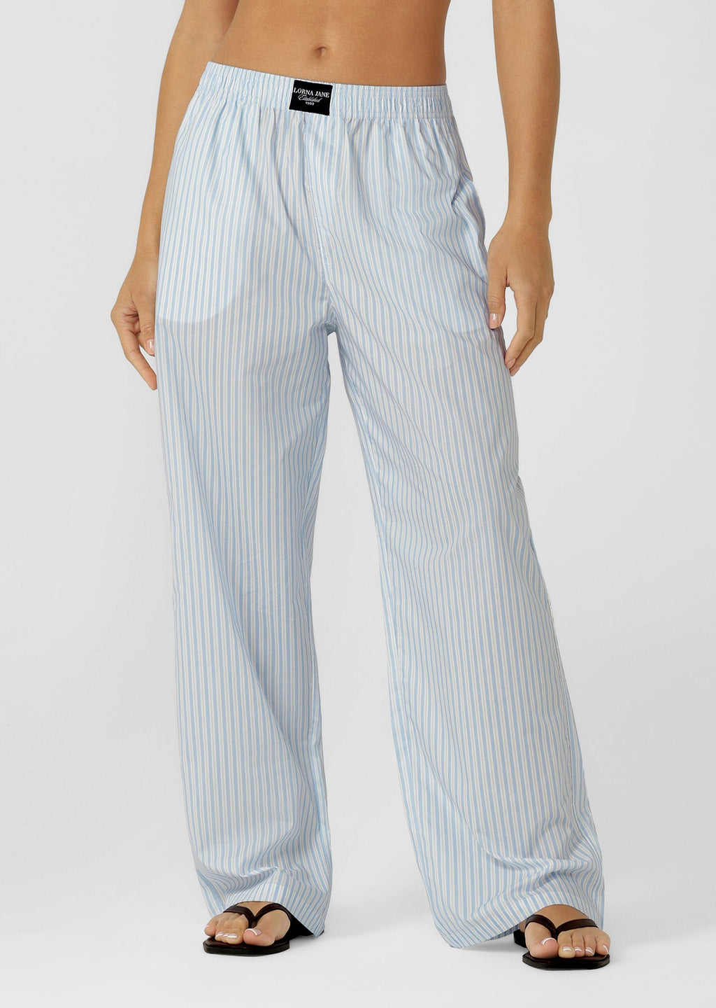 Morning Pages Pants