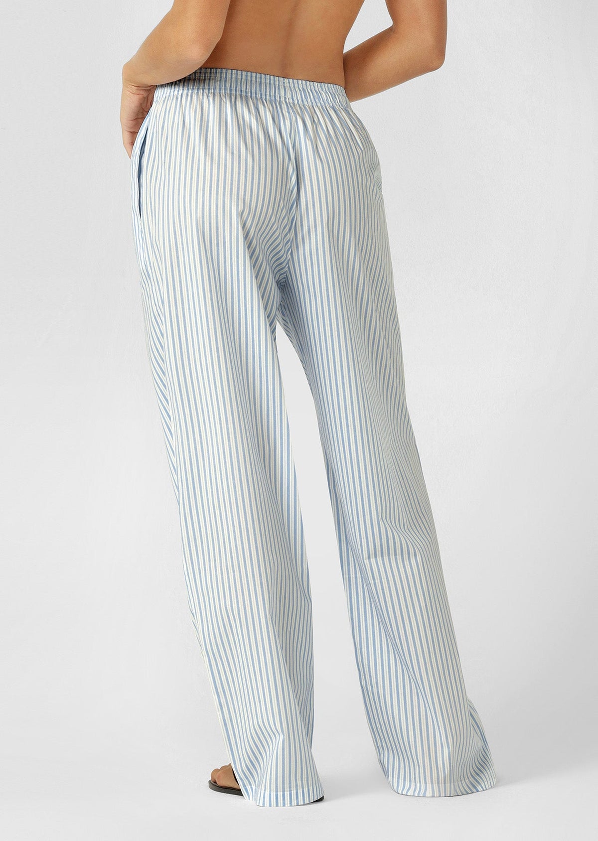 Morning Pages Pants
