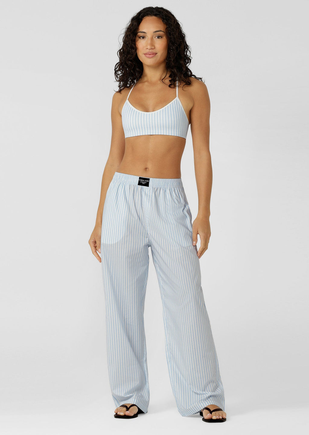 Morning Pages Pants